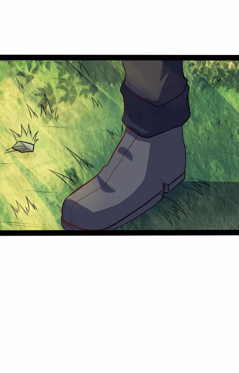 Read Trample the Immortal River chapter 52 image 26 on Lezhin