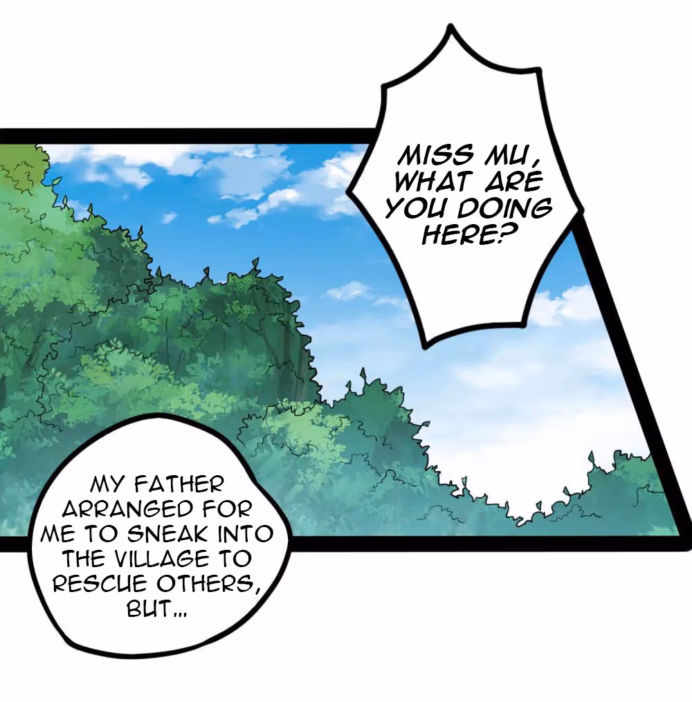 Read Trample the Immortal River chapter 52 image 9 on Lezhin