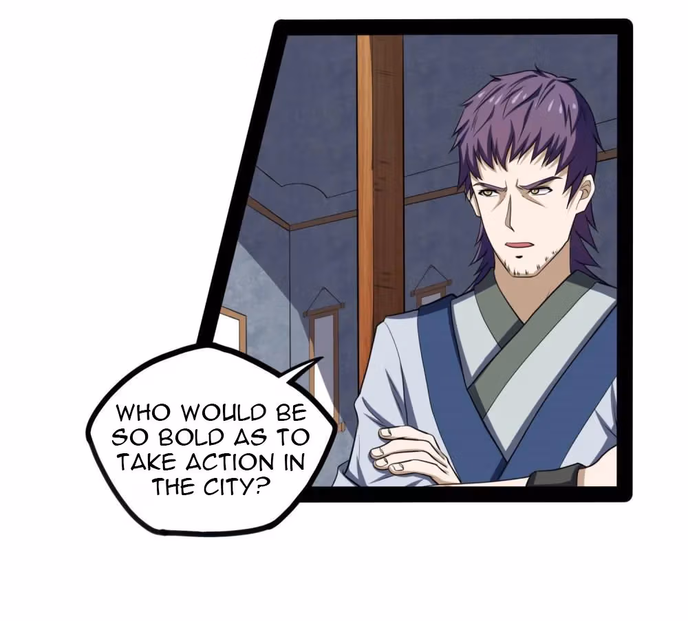 Read Trample the Immortal River chapter 53 image 18 on Lezhin