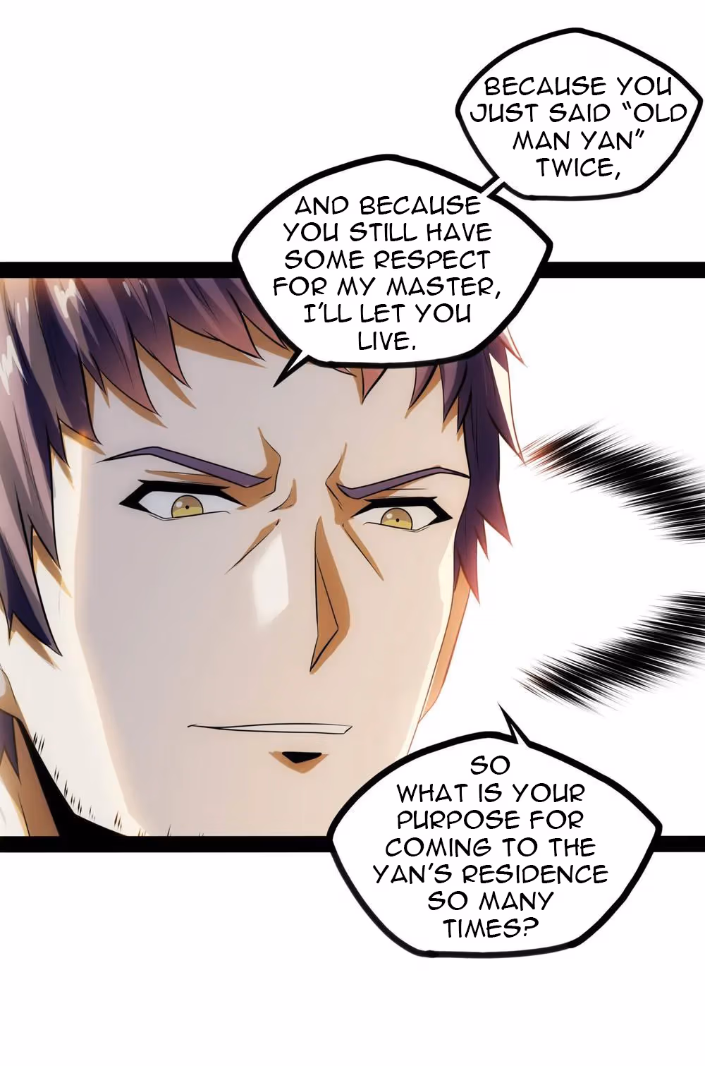 Read Trample the Immortal River chapter 54 image 12 on Lezhin