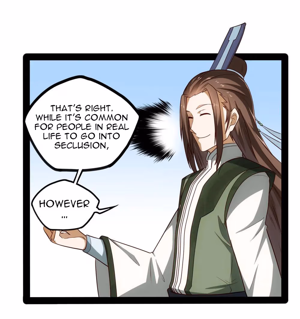Read Trample the Immortal River chapter 55 image 11 on Lezhin