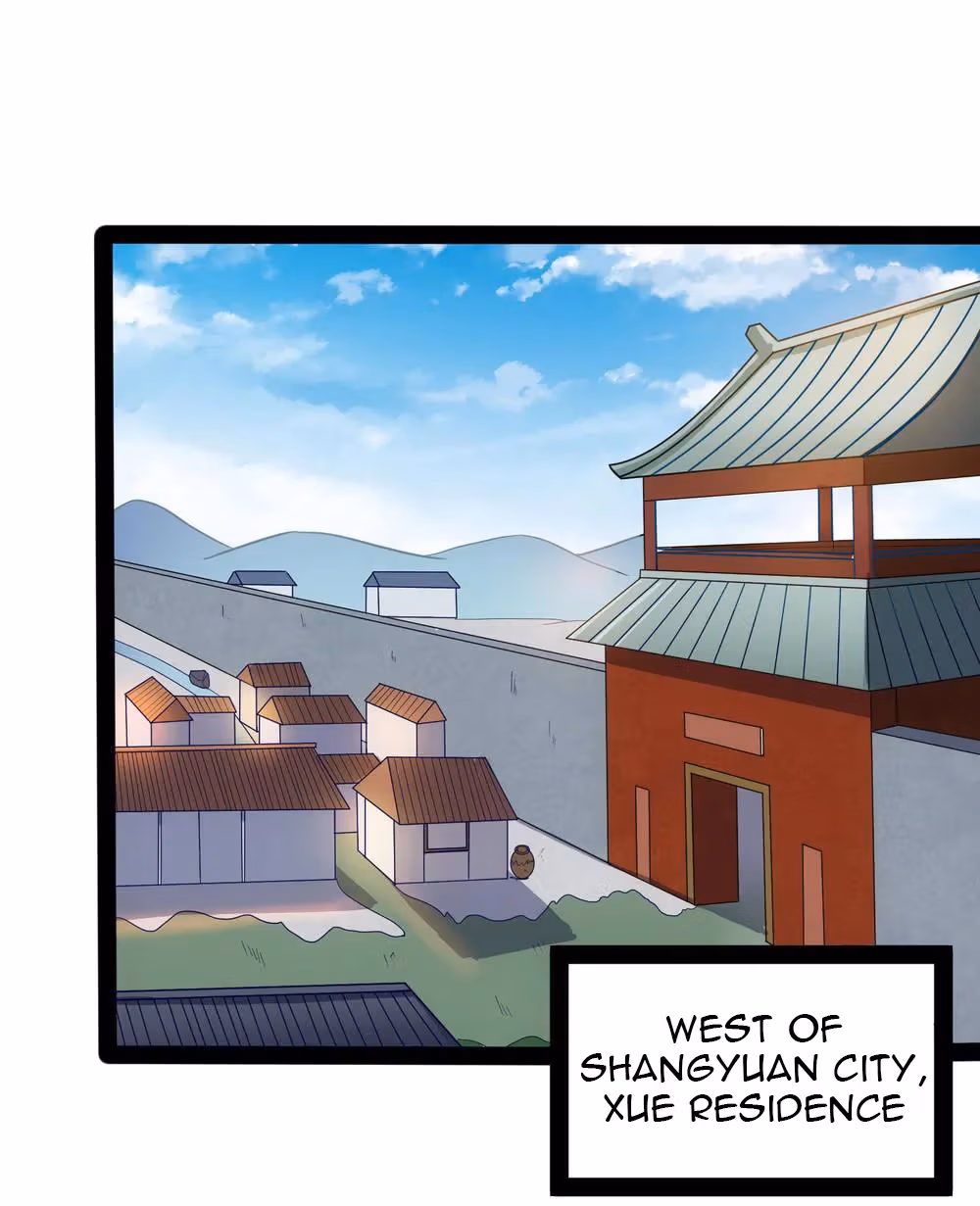 Read Trample the Immortal River chapter 55 image 2 on Lezhin