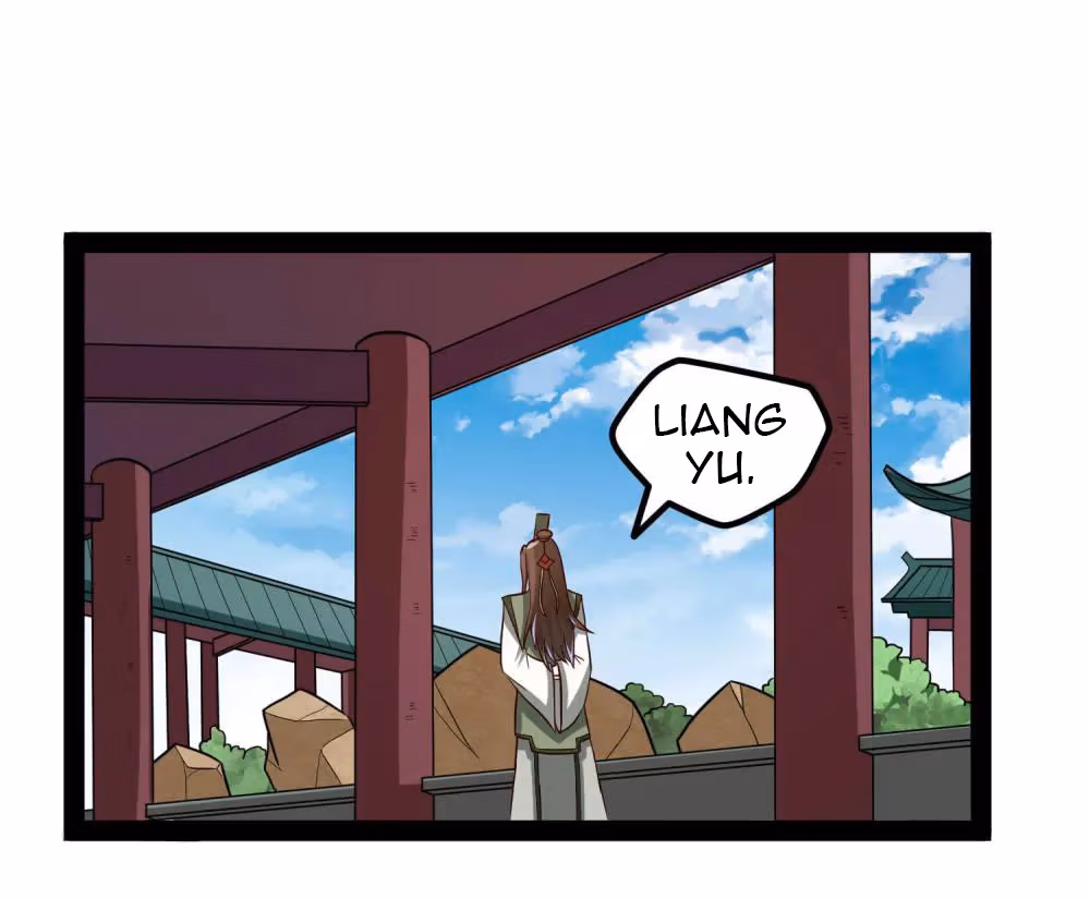 Read Trample the Immortal River chapter 56 image 4 on Lezhin