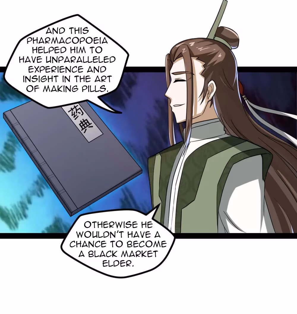 Read Trample the Immortal River chapter 56 image 7 on Lezhin