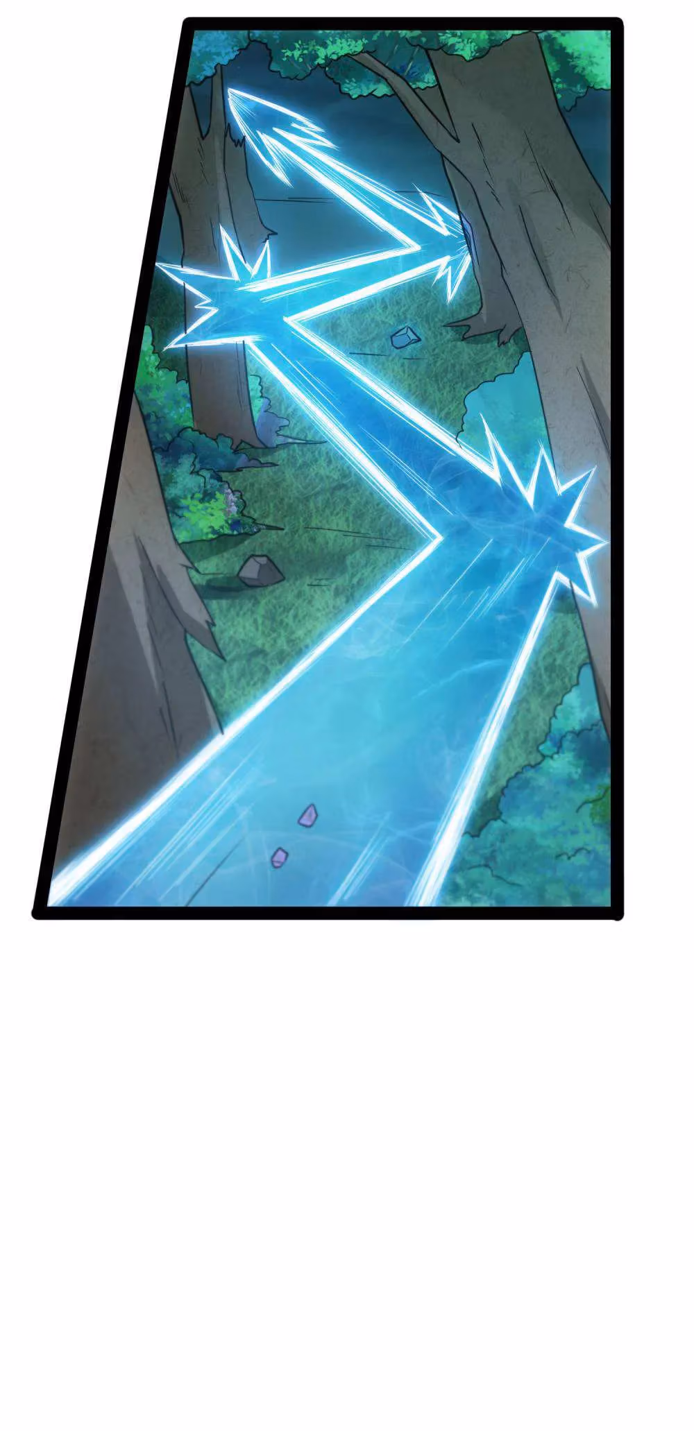 Read Trample the Immortal River chapter 57 image 8 on Lezhin