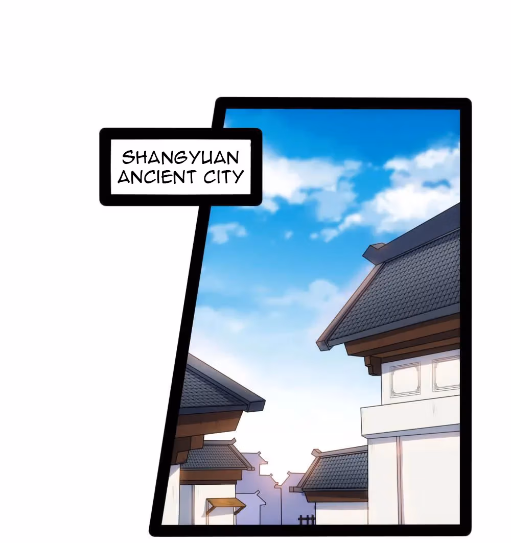 Read Trample the Immortal River chapter 58 image 2 on Lezhin