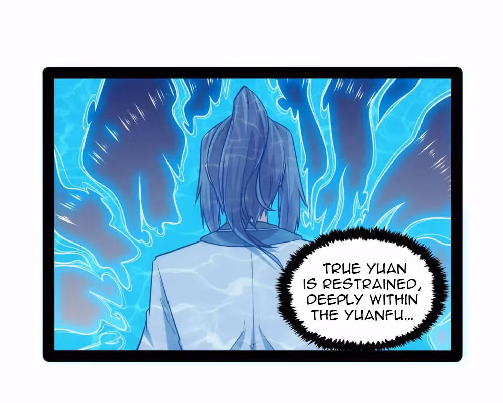 Read Trample the Immortal River chapter 59 image 13 on Lezhin