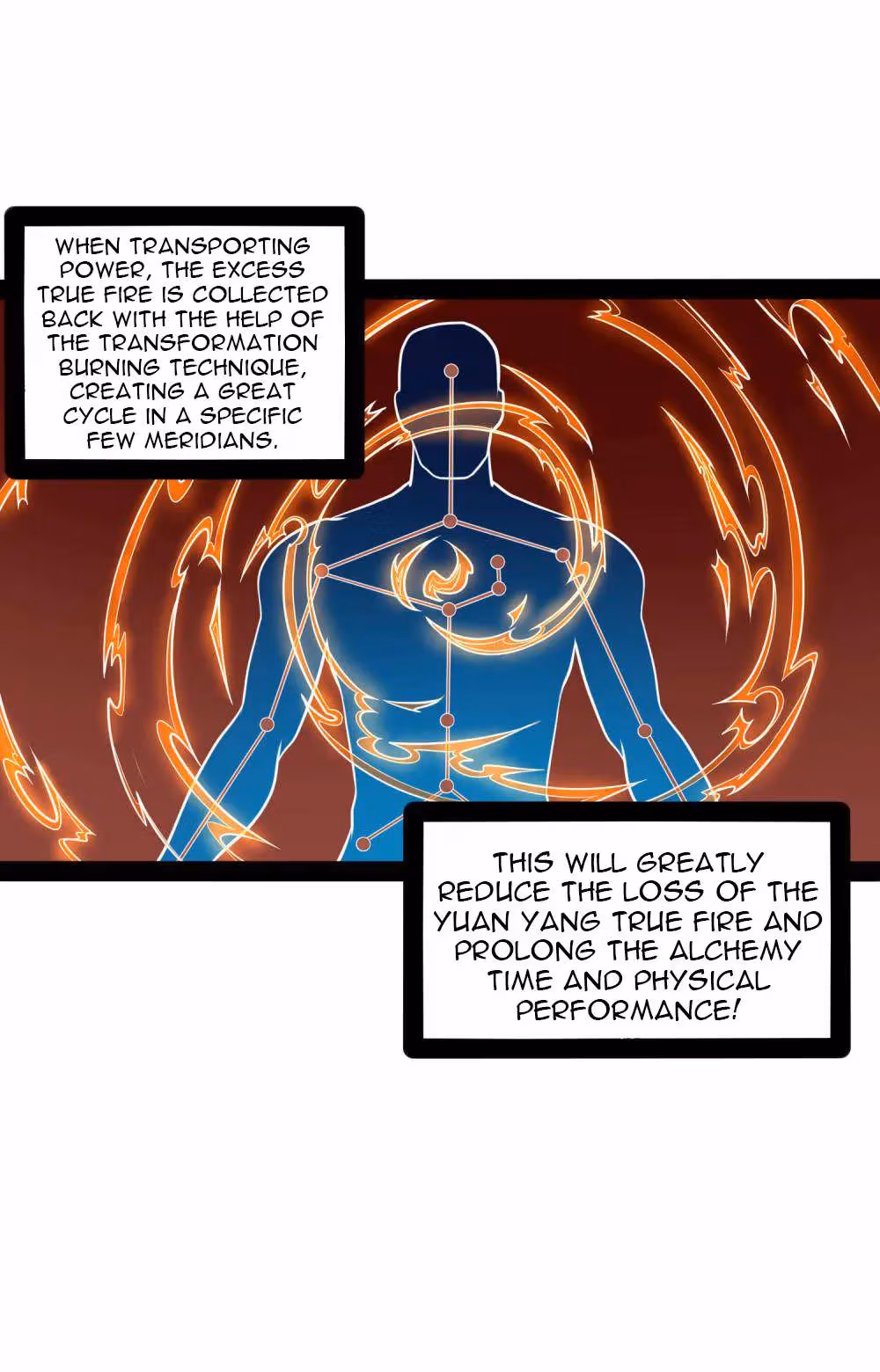 Read Trample the Immortal River chapter 59 image 7 on Lezhin