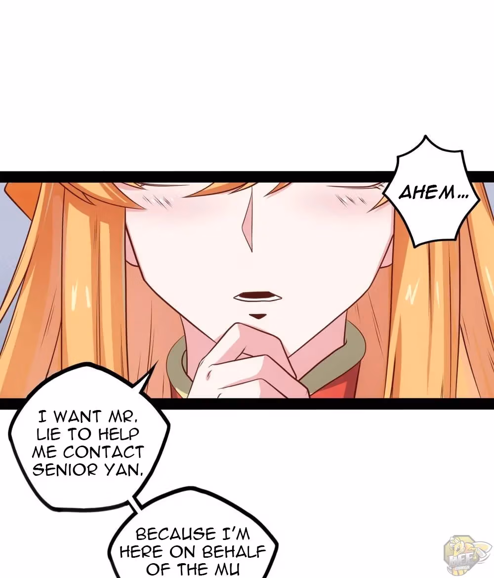 Read Trample the Immortal River chapter 60 image 12 on Lezhin