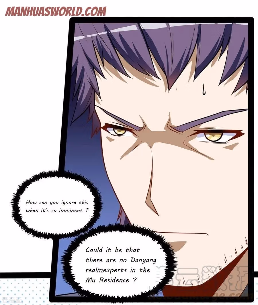 Read Trample the Immortal River chapter 61 image 14 on Lezhin