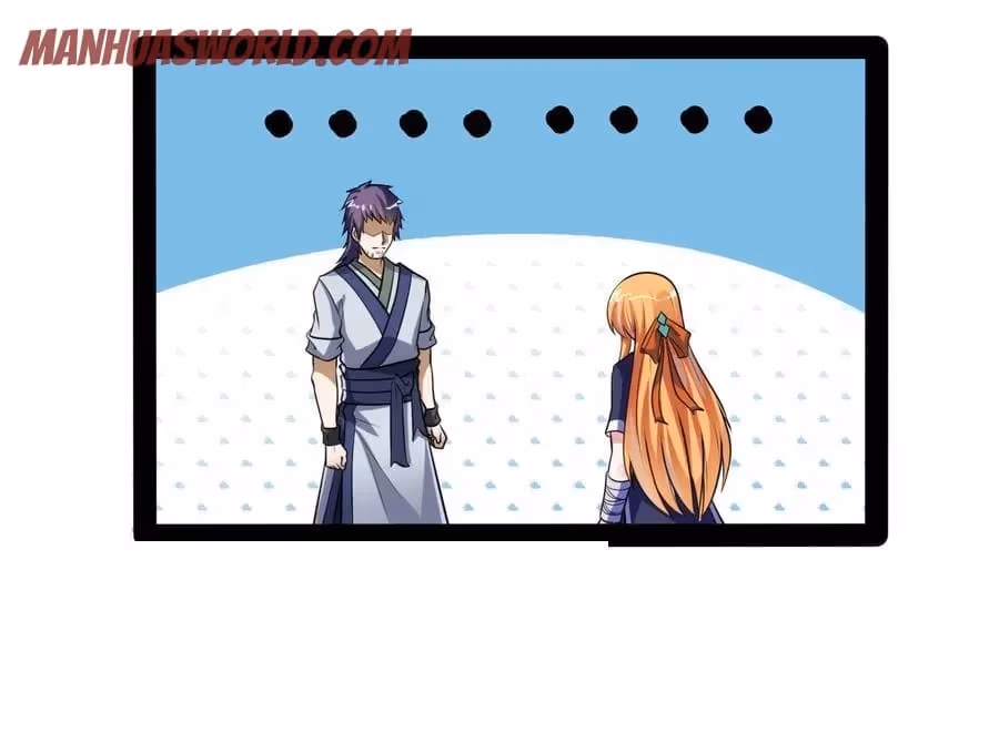 Read Trample the Immortal River chapter 61 image 18 on Lezhin