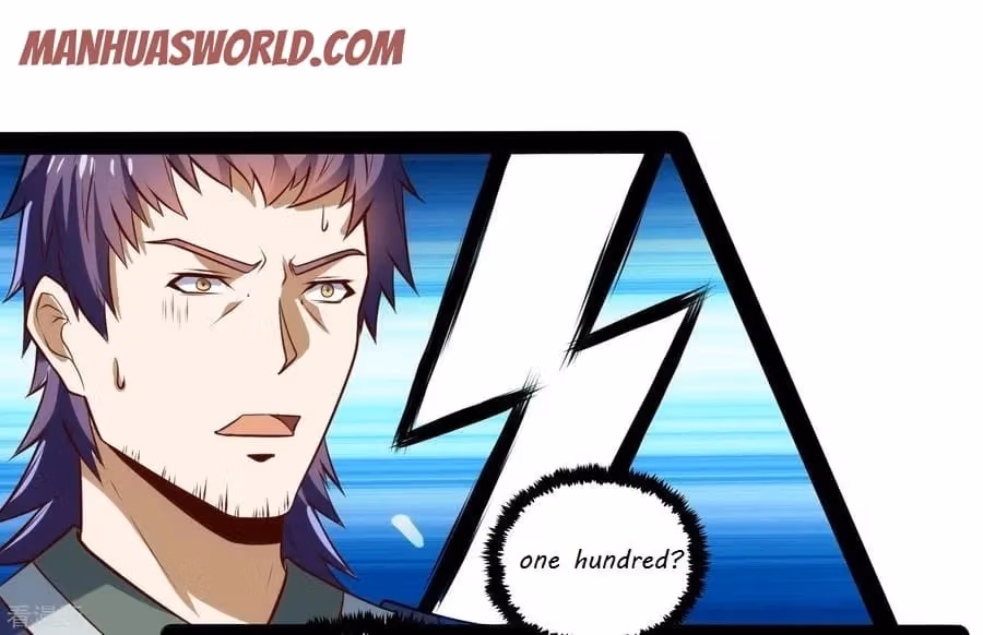 Read Trample the Immortal River chapter 61 image 19 on Lezhin