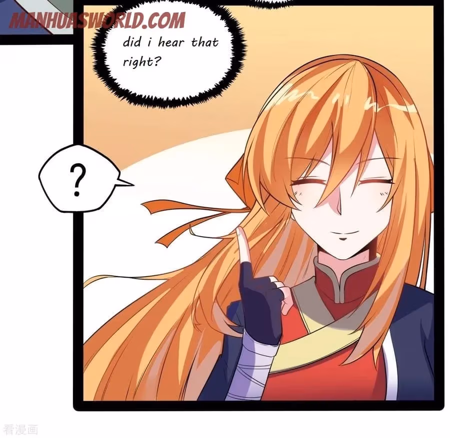 Read Trample the Immortal River chapter 61 image 20 on Lezhin