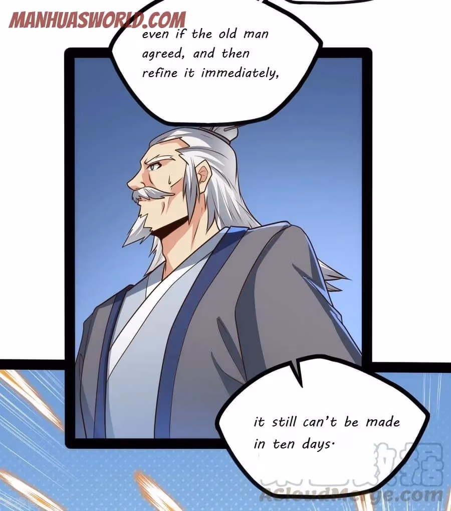 Read Trample the Immortal River chapter 61 image 26 on Lezhin