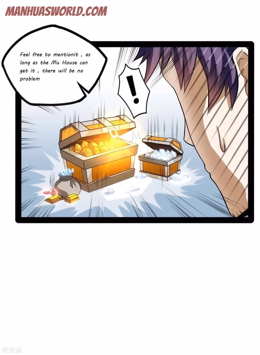 Read Trample the Immortal River chapter 61 image 28 on Lezhin