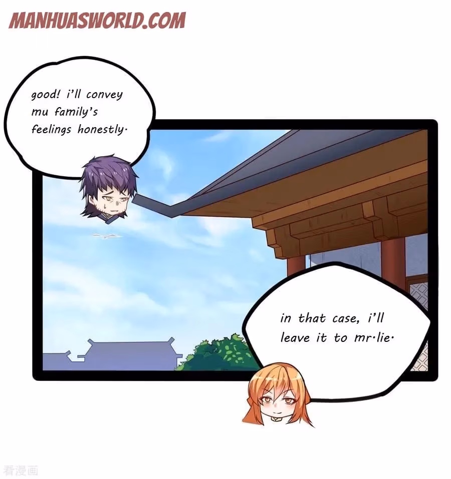 Read Trample the Immortal River chapter 61 image 29 on Lezhin