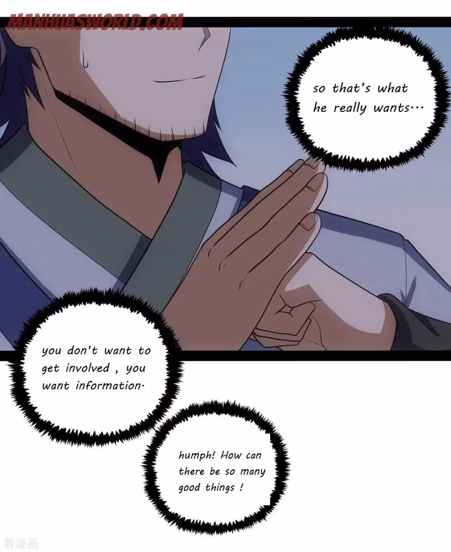 Read Trample the Immortal River chapter 62 image 13 on Lezhin