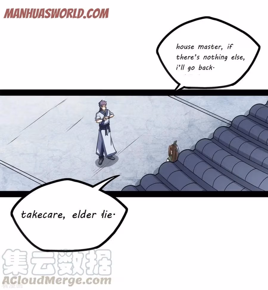 Read Trample the Immortal River chapter 62 image 14 on Lezhin