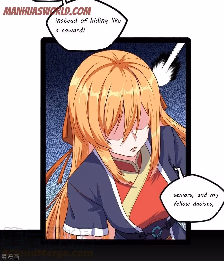 Read Trample the Immortal River chapter 62 image 26 on Lezhin