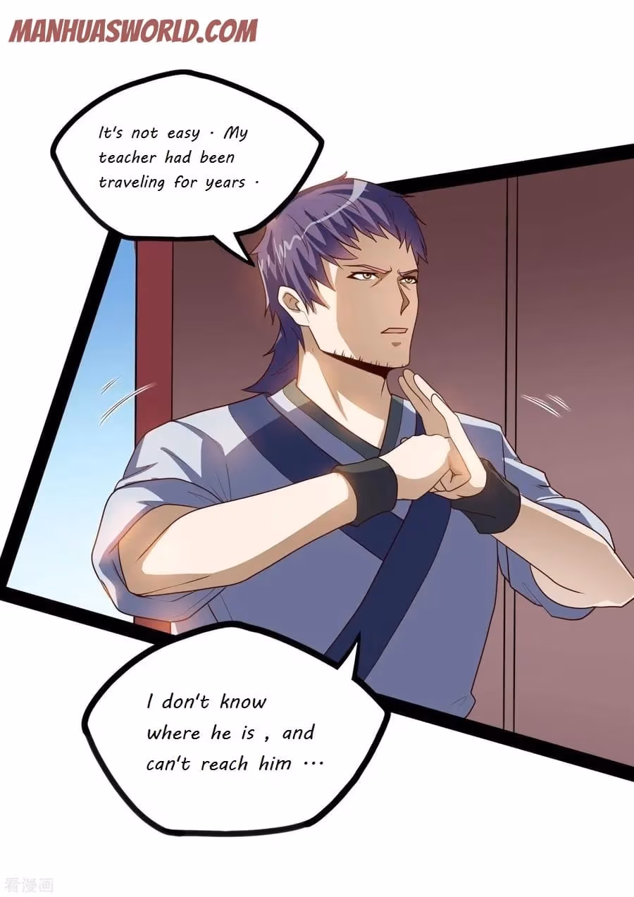Read Trample the Immortal River chapter 62 image 3 on Lezhin