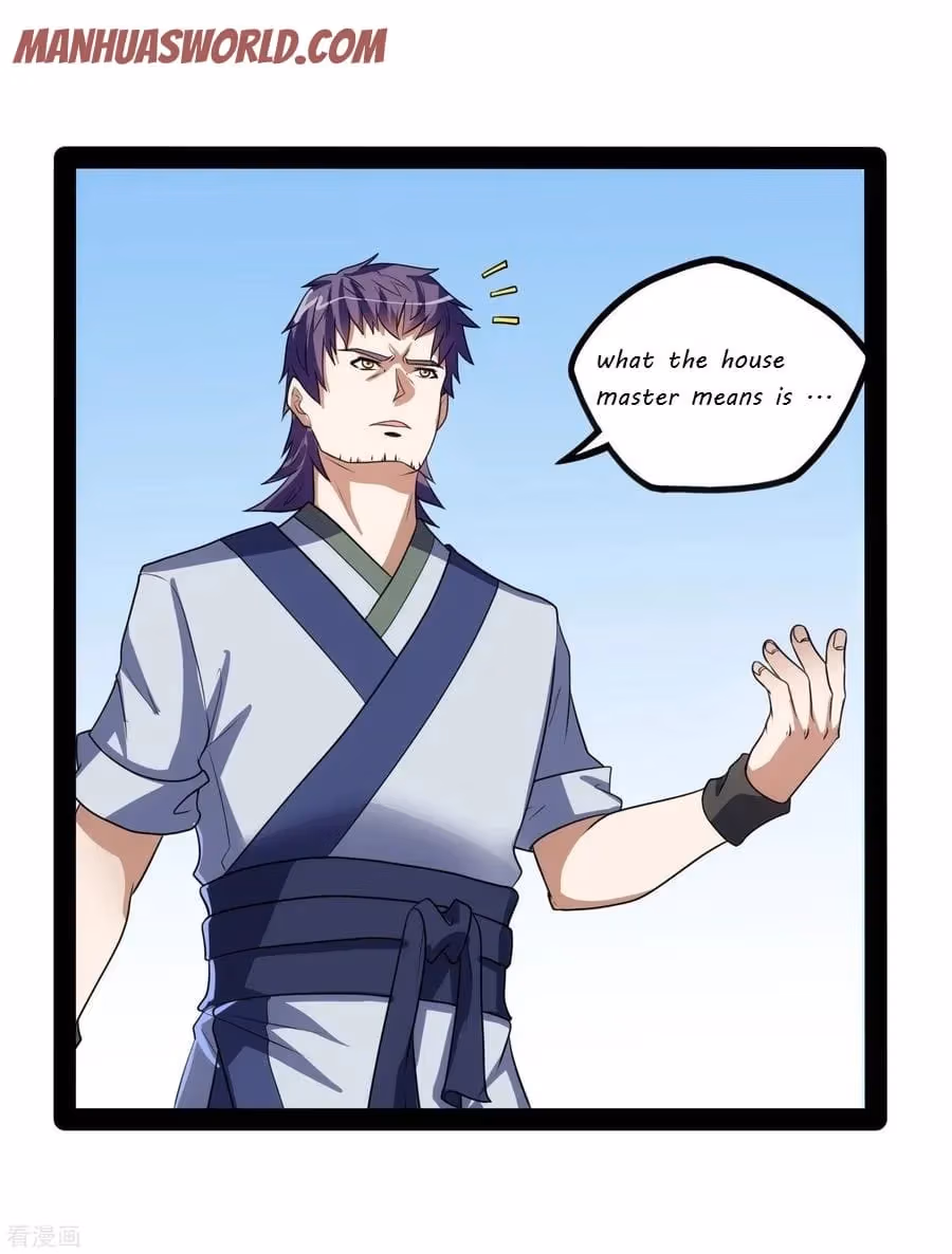Read Trample the Immortal River chapter 62 image 5 on Lezhin