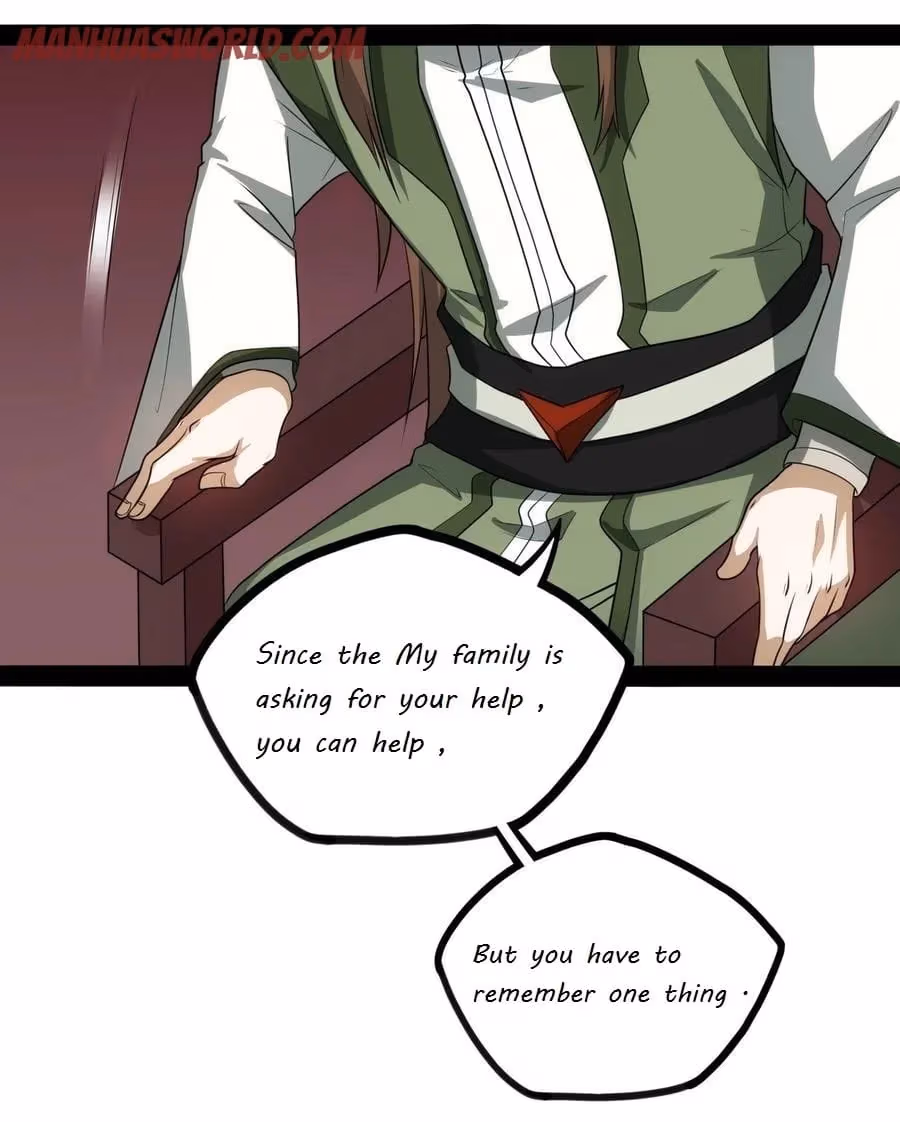 Read Trample the Immortal River chapter 62 image 6 on Lezhin