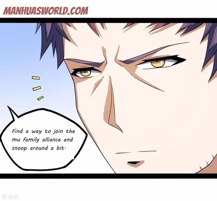Read Trample the Immortal River chapter 62 image 9 on Lezhin