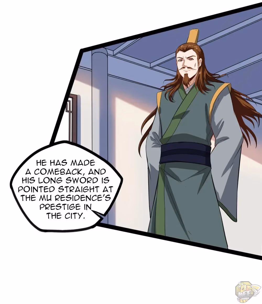 Read Trample the Immortal River chapter 63 image 2 on Lezhin