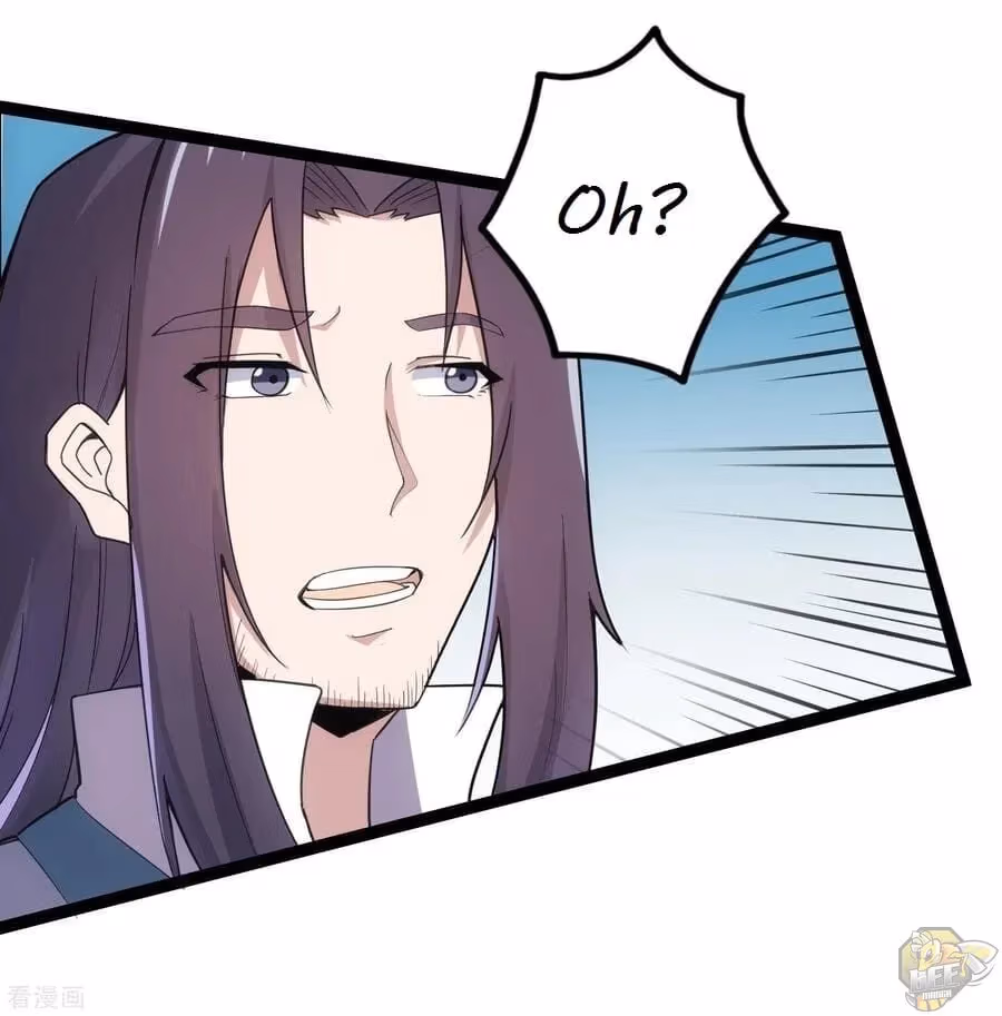 Read Trample the Immortal River chapter 64 image 16 on Lezhin