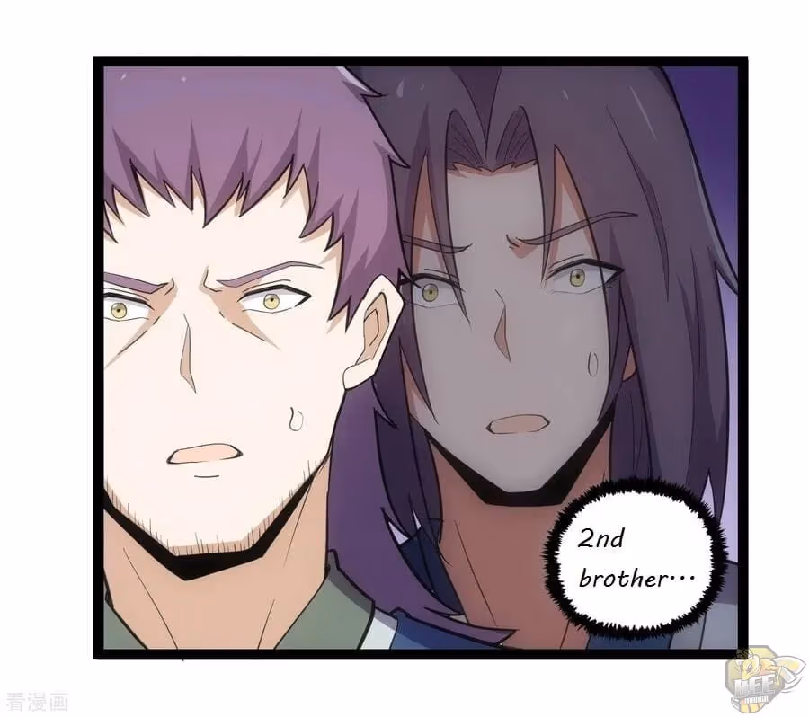 Read Trample the Immortal River chapter 64 image 20 on Lezhin