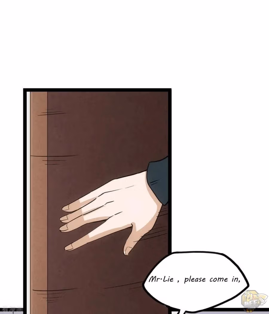 Read Trample the Immortal River chapter 64 image 24 on Lezhin