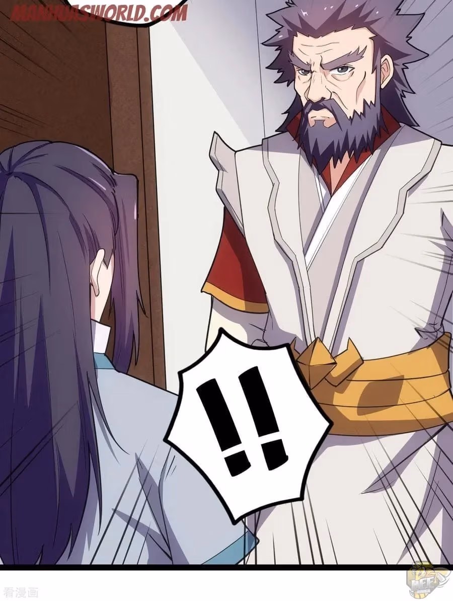 Read Trample the Immortal River chapter 64 image 32 on Lezhin