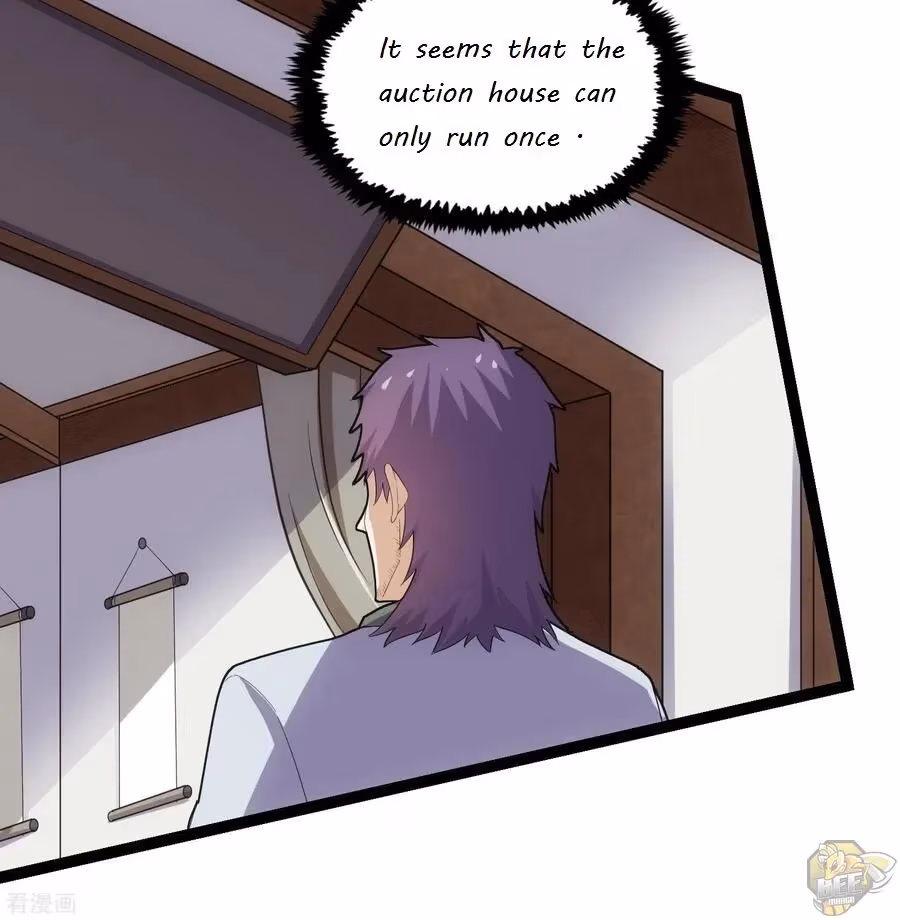 Read Trample the Immortal River chapter 64 image 9 on Lezhin