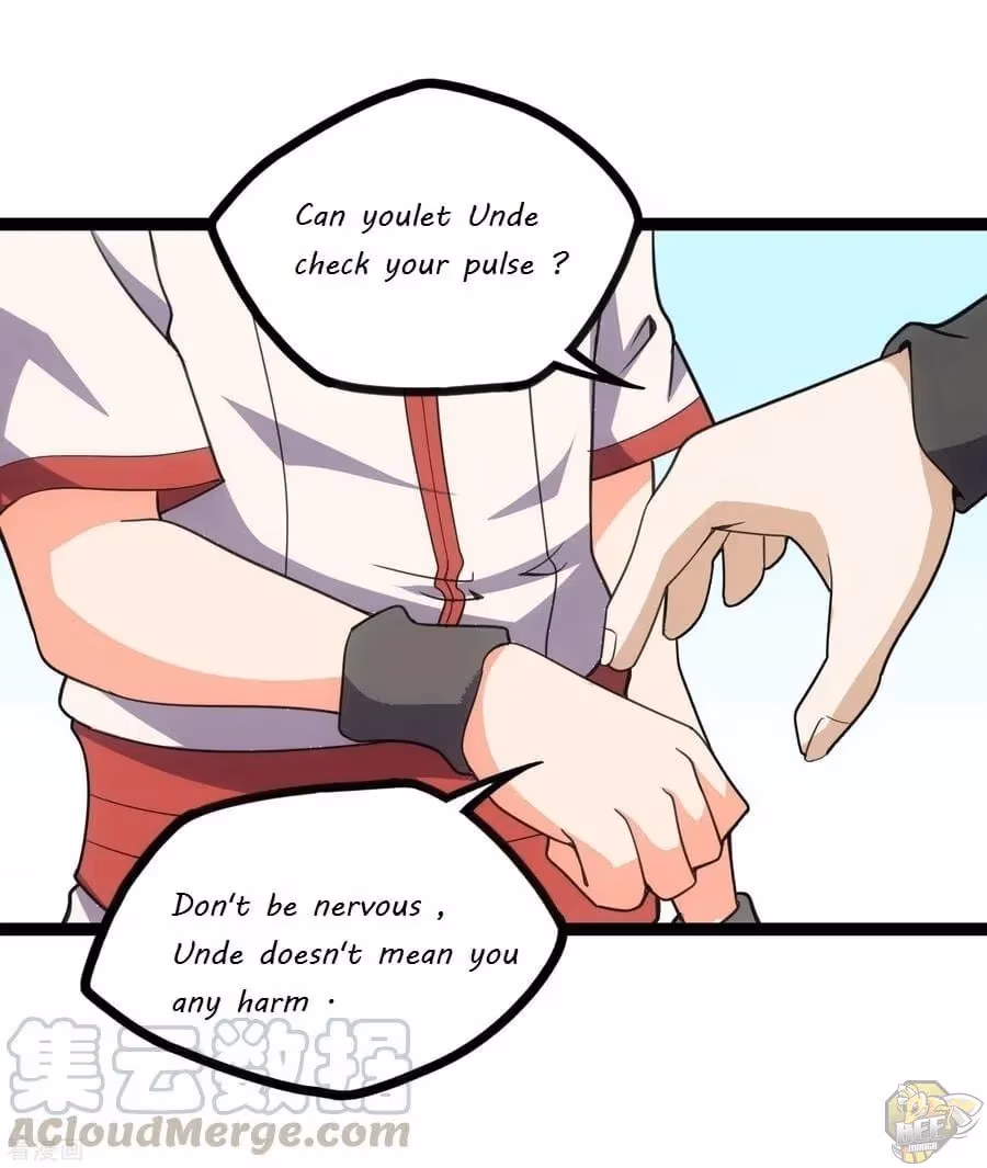 Read Trample the Immortal River chapter 65 image 11 on Lezhin