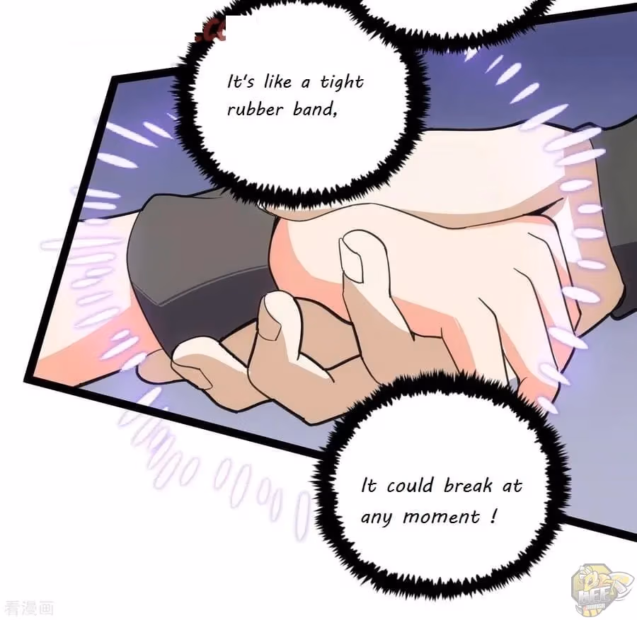 Read Trample the Immortal River chapter 65 image 13 on Lezhin
