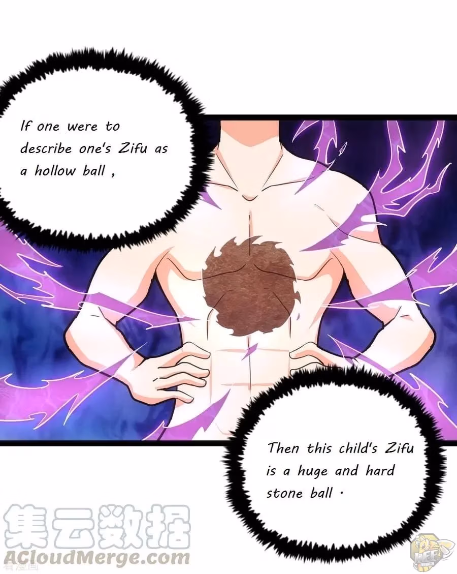 Read Trample the Immortal River chapter 65 image 15 on Lezhin