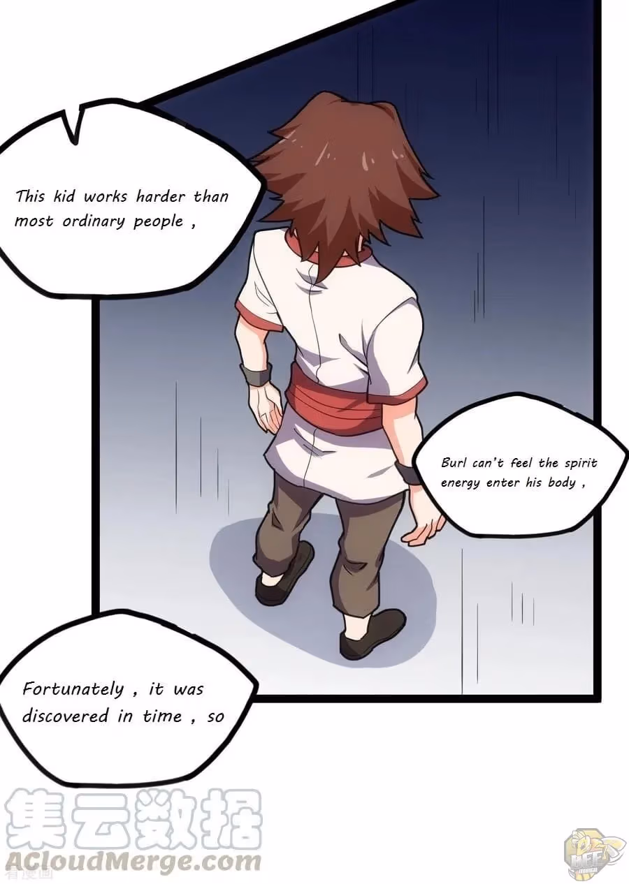 Read Trample the Immortal River chapter 65 image 19 on Lezhin