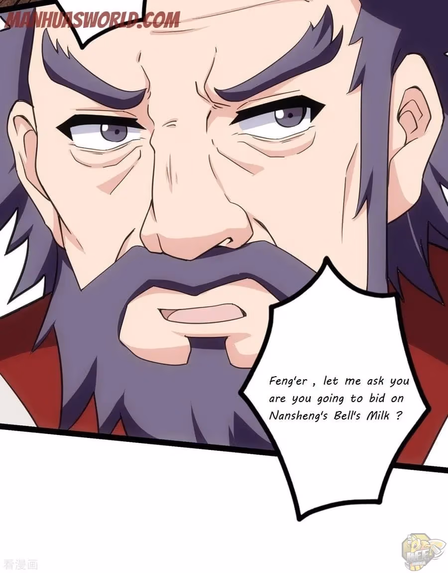 Read Trample the Immortal River chapter 65 image 23 on Lezhin