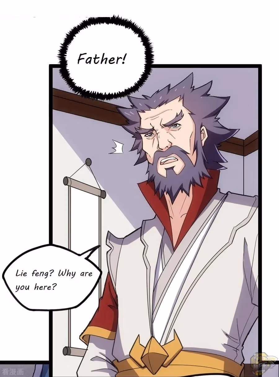 Read Trample the Immortal River chapter 65 image 4 on Lezhin