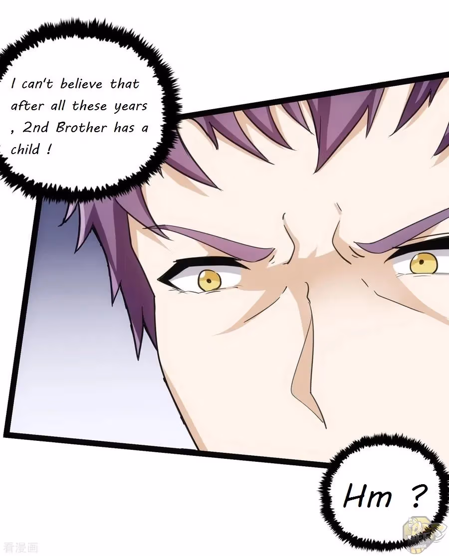 Read Trample the Immortal River chapter 65 image 9 on Lezhin