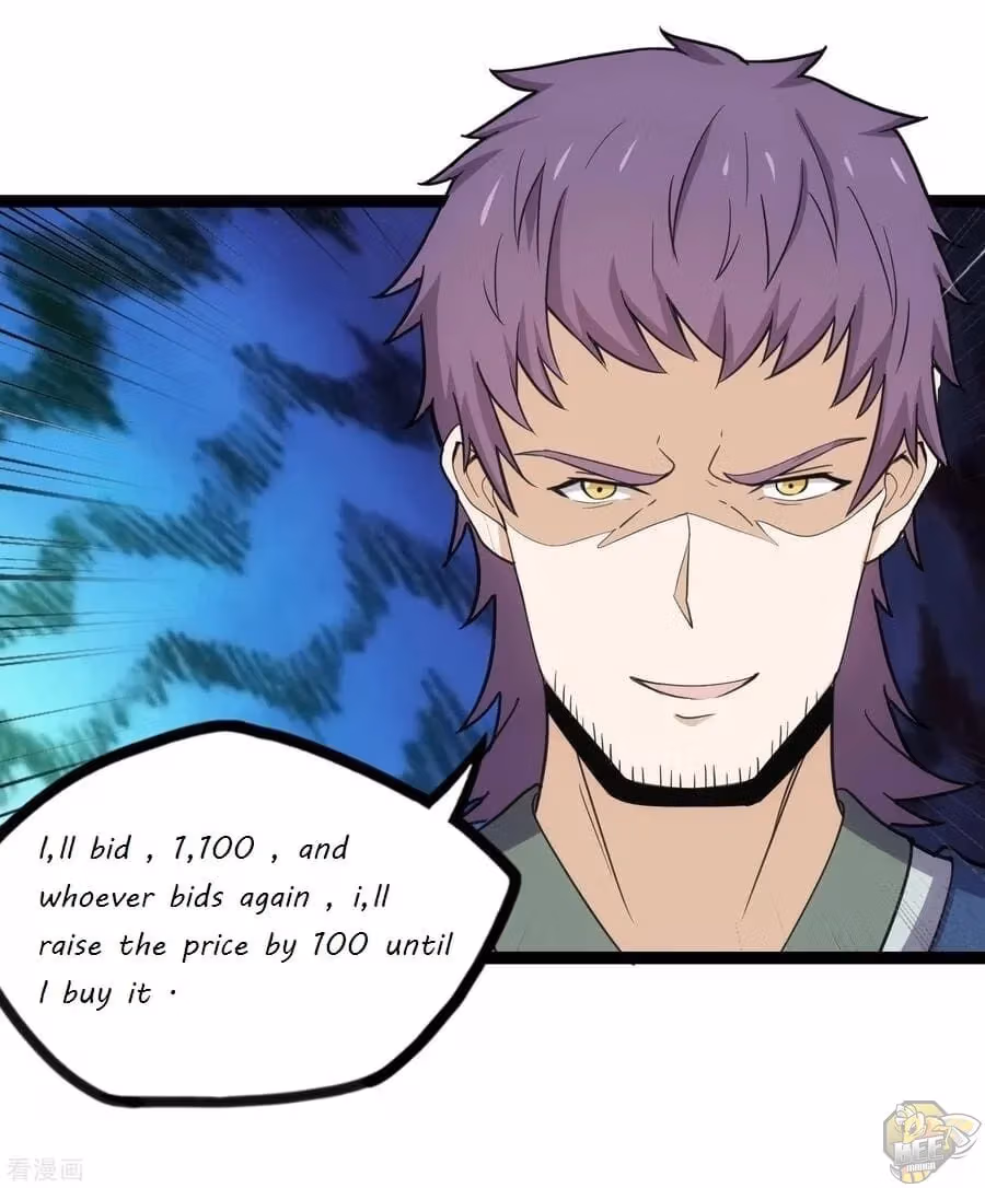 Read Trample the Immortal River chapter 66 image 13 on Lezhin