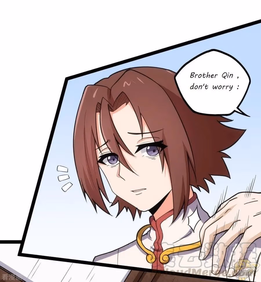 Read Trample the Immortal River chapter 66 image 15 on Lezhin