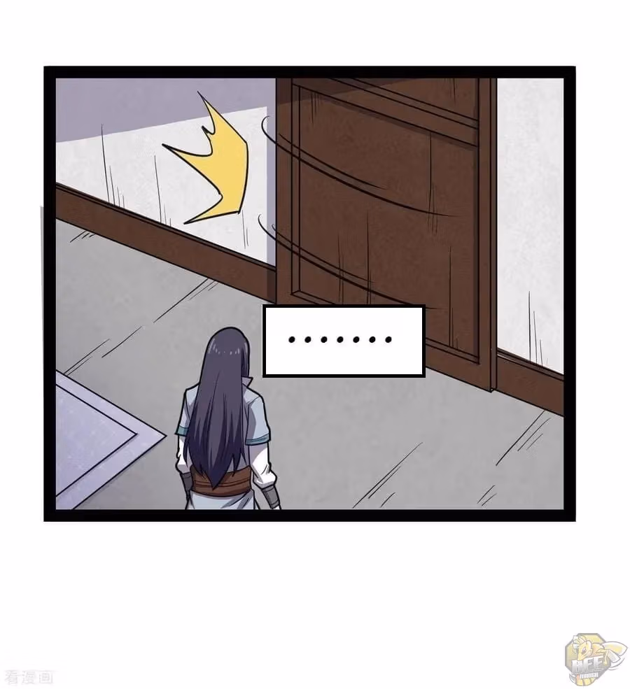 Read Trample the Immortal River chapter 66 image 26 on Lezhin