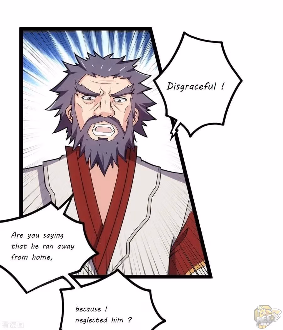 Read Trample the Immortal River chapter 66 image 6 on Lezhin