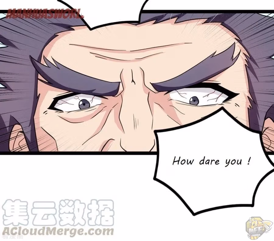 Read Trample the Immortal River chapter 66 image 7 on Lezhin