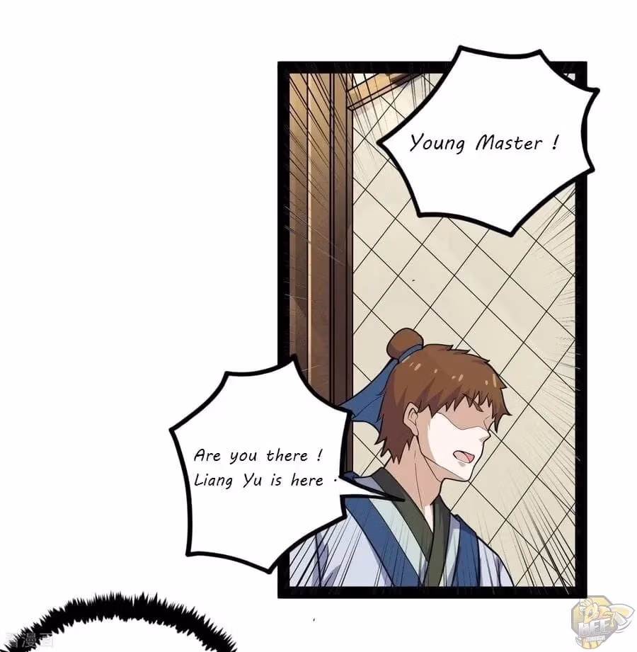 Read Trample the Immortal River chapter 67 image 10 on Lezhin