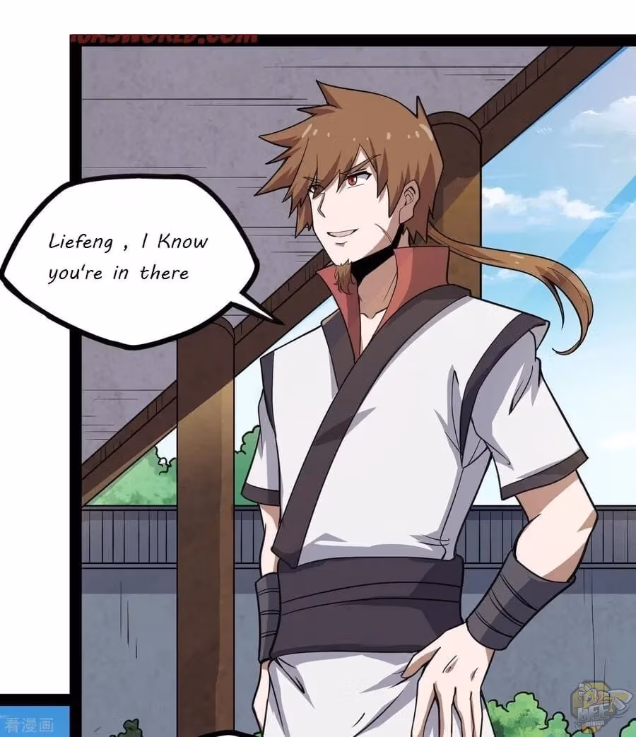 Read Trample the Immortal River chapter 67 image 12 on Lezhin