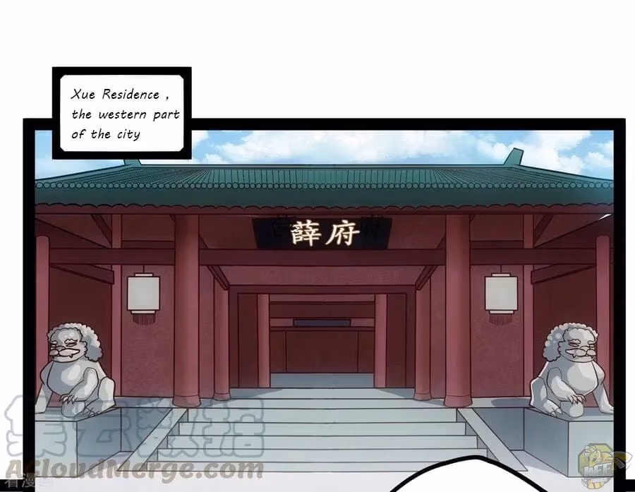 Read Trample the Immortal River chapter 67 image 15 on Lezhin