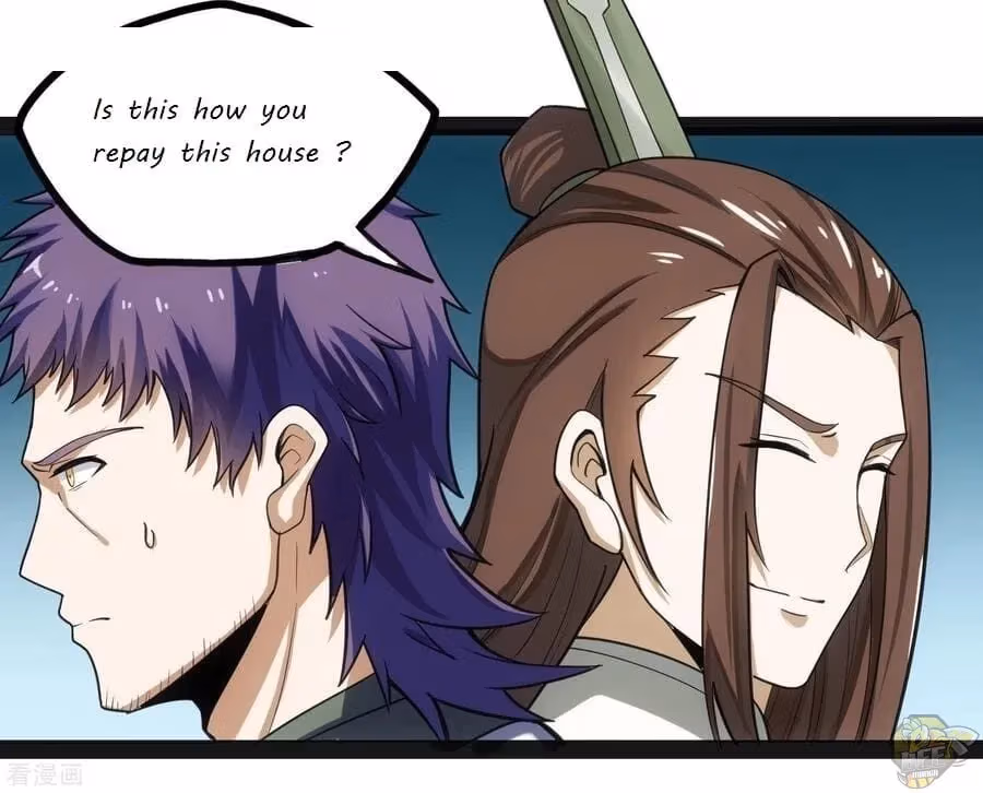 Read Trample the Immortal River chapter 67 image 21 on Lezhin