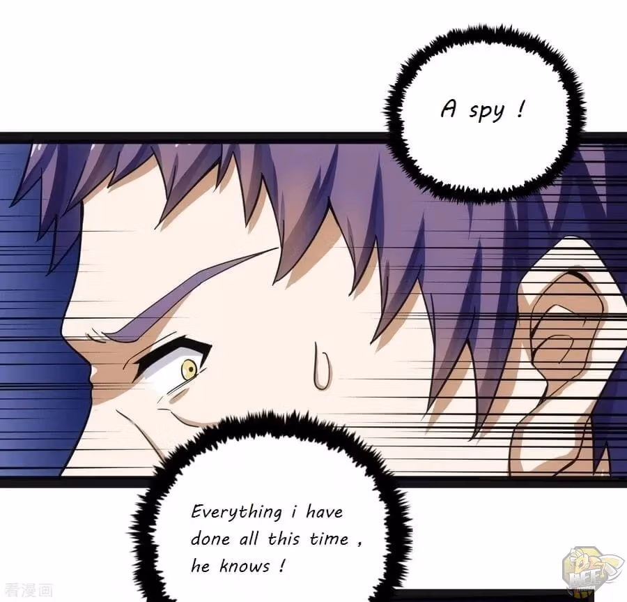 Read Trample the Immortal River chapter 67 image 22 on Lezhin